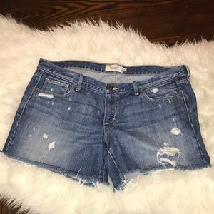 Abercrombie & Fitch Shorts Sz. 12